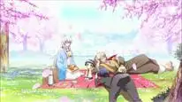 Tập 2 Gugure! Kokkuri-san