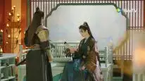 Tập 12 Mời Khanh Vào Lòng (Thỉnh Khanh Nhập Hoài)