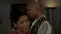 Tập 21 Star Trek: Deep Space Nine (Phần 4)