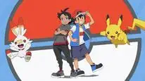Tập 36 Pokemon XY&Z