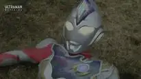Tập 11 Ultraman Decker
