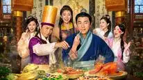 Tập 4 Ẩm Thực Tranh Tài