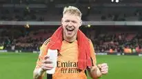 Tập 3 Được Ăn Cả Ngã Về Không: Arsenal