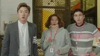 Tập 3 Sếp siêu ngại ngùng