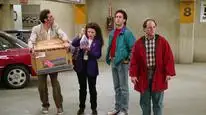 Tập 6 Seinfeld (Phần 3)