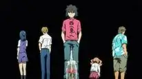 Tập 08 AnoHana: Đóa Hoa Ngày Ấy Ta Cùng Ngắm