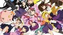 Tập 8 Nisemonogatari