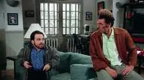 Tập 16 Seinfeld (Phần 5)