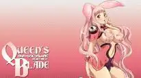 Tập 5 Queen's Blade: Rebellion Specials