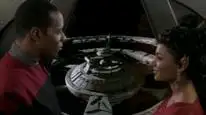 Tập 9 Star Trek: Deep Space Nine (Phần 2)