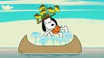 Tập 4 Trại Snoopy