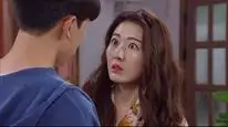 Tập 25 Bữa Tiệc Báo Thù