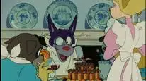 Tập 4 Thám Tử Sherlock Hound