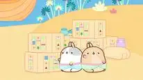 Tập 18 Molang (Phần 4)