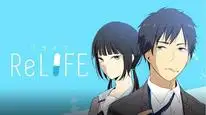 Tập 8 ReLIFE