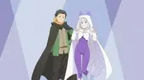 Tập 31 Re:Zero − Bắt Đầu Ở Thế Giới Khác (Phần 4)