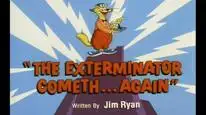 Tập 6 Tom and Jerry Kids Show (1990) (Phần 2)