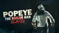 Tập Full Thuyền Trưởng Popeye