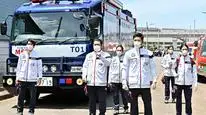 Tập 1 Đội cứu hộ Tokyo MER