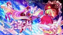 Tập 5 No Game No Life