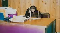 Tập 2 Chimp Crazy