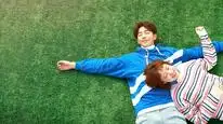 Tập 18 Cô Nàng Cử Tạ Kim Bok Joo