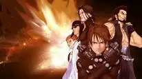 Tập 1 Gantz (Phần 1)