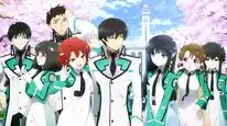 Tập 1 Mahouka Koukou No Rettousei