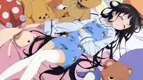 Tập 6 Kamisama no Memochou