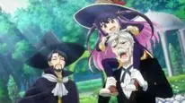 Tập 3 Sentai Red Isekai de Boukensha ni Naru