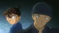 Tập Full Detective Conan: The Scarlet Alibi