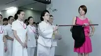 Tập 3 Bác sĩ X ngoại khoa: Daimon Michiko (Phần 3)