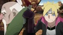 Tập 86 Boruto: Naruto Hậu Sinh Khả Úy