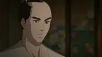 Tập 9 Ōoku: Nam nhân hậu cung