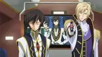 Tập 24 Cuộc Nổi Loạn Của Lelouch (Phần 2)