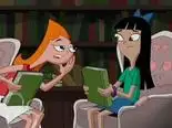 Tập 07 Phineas Và Ferb (Phần 2)