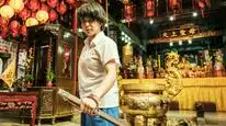 Tập 4 Thiếu Nữ Ngoại Cảm