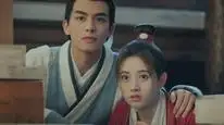Tập 13 Thư Sinh Xinh Đẹp