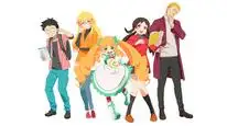 Tập Full Eiga Daisuki Pompo-san