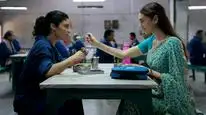Tập Full Người thứ ba: Chùm phim ngắn