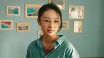 Tập 25 Gia Đình Ngụy Trang