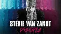 Tập Full Stevie Van Zandt: Tín Đồ Nhạc Rock