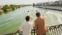 Tập 01 Eugene Levy, Vị Lữ Khách Miễn Cưỡng (Phần 2)