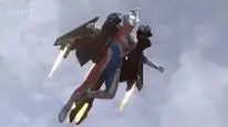 Tập 10 Ultraman Decker