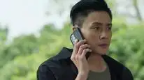 Tập 20 Chấp Pháp Giả Môn