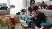 Tập 2 Những bà mẹ siêu nhân (Phần 2)