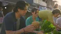Tập 5 Nấu bằng tình yêu