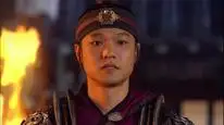 Tập 49 Nữ Hoàng SeonDeok