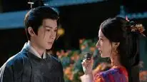 Tập 6 Tâm Gian Thác