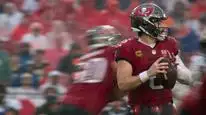 Tập 6 Quarterback (Phần 3)